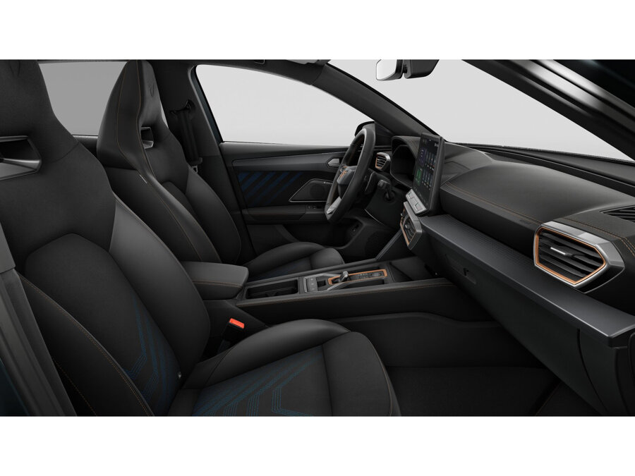 CUPRA Leon Business