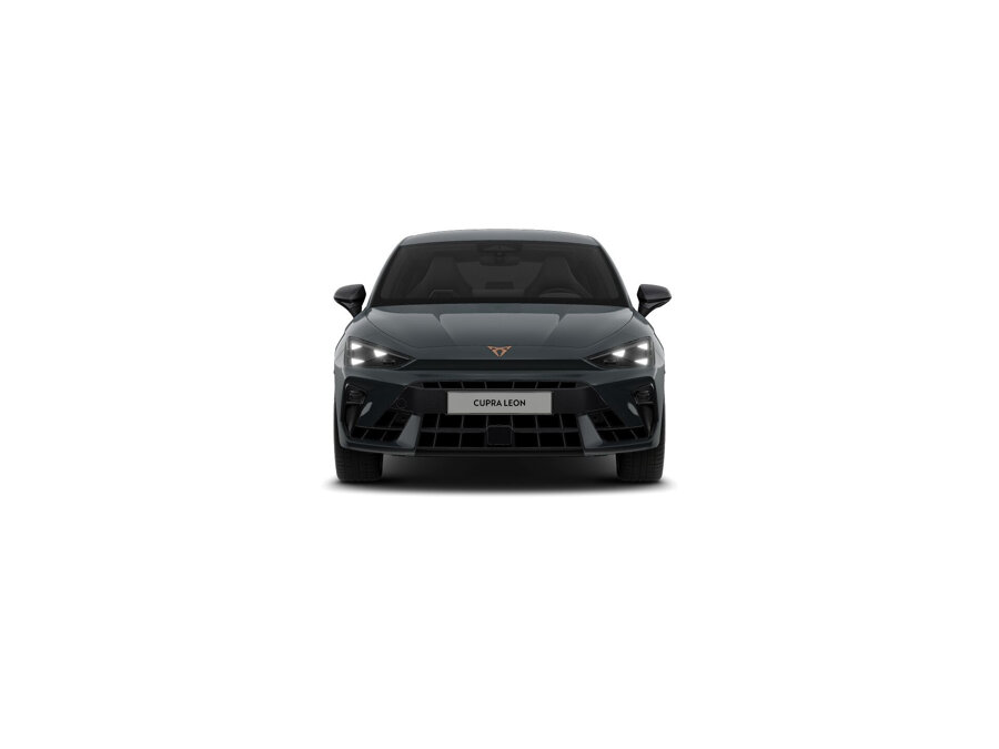 CUPRA Leon Business