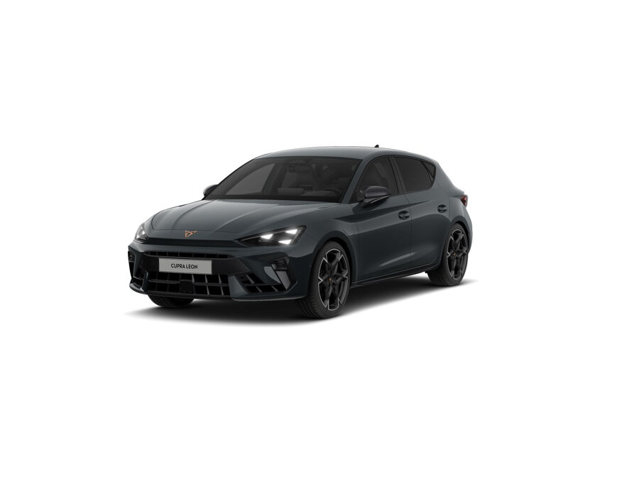 CUPRA Leon Business