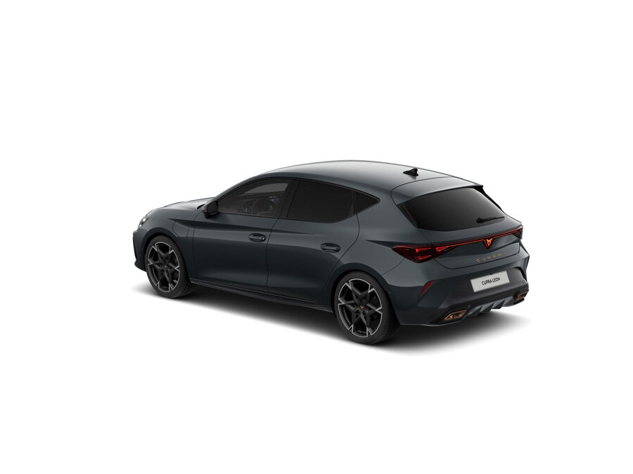 CUPRA Leon Business