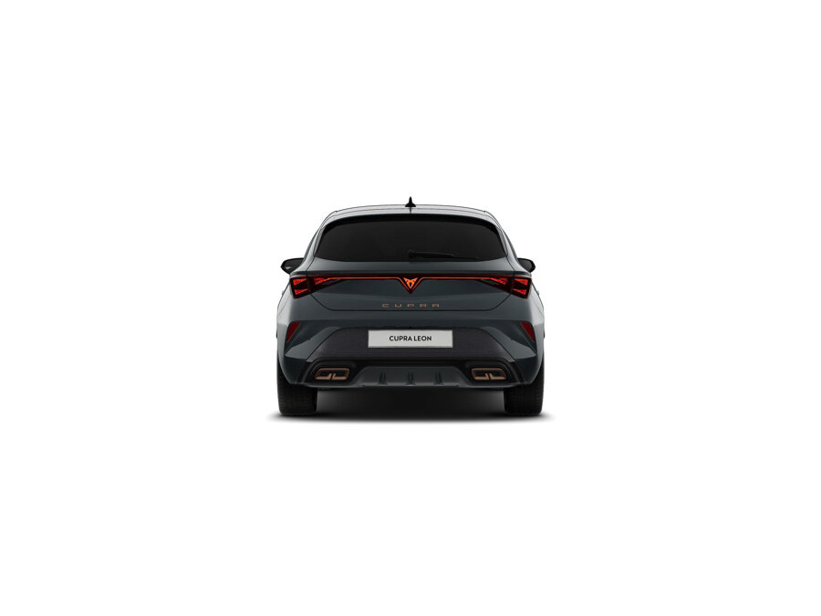CUPRA Leon Business