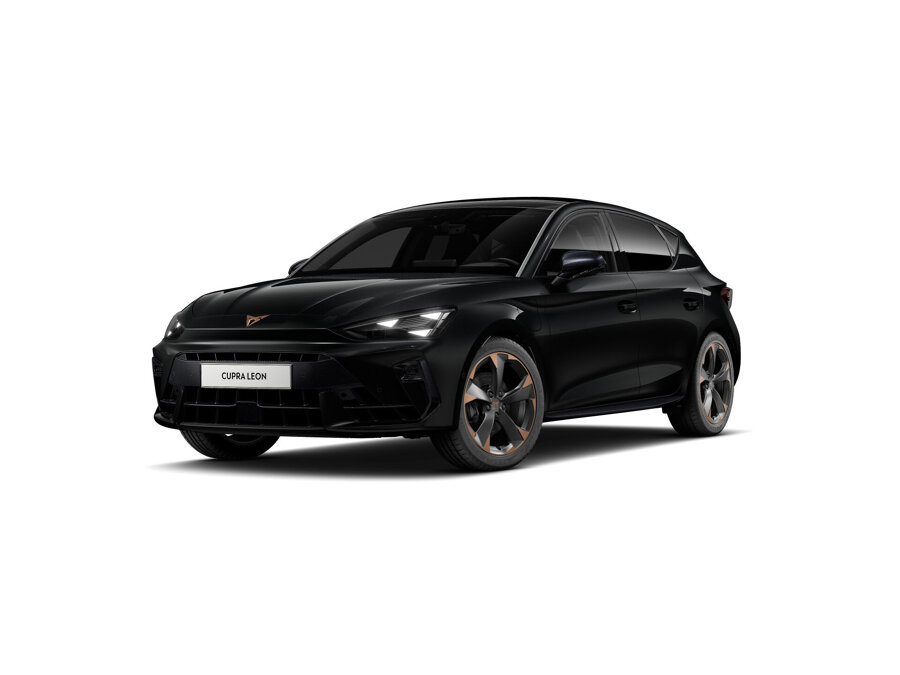 CUPRA Leon Business