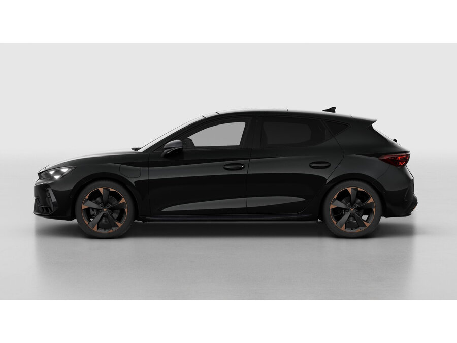CUPRA Leon Business