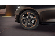 CUPRA Leon Business