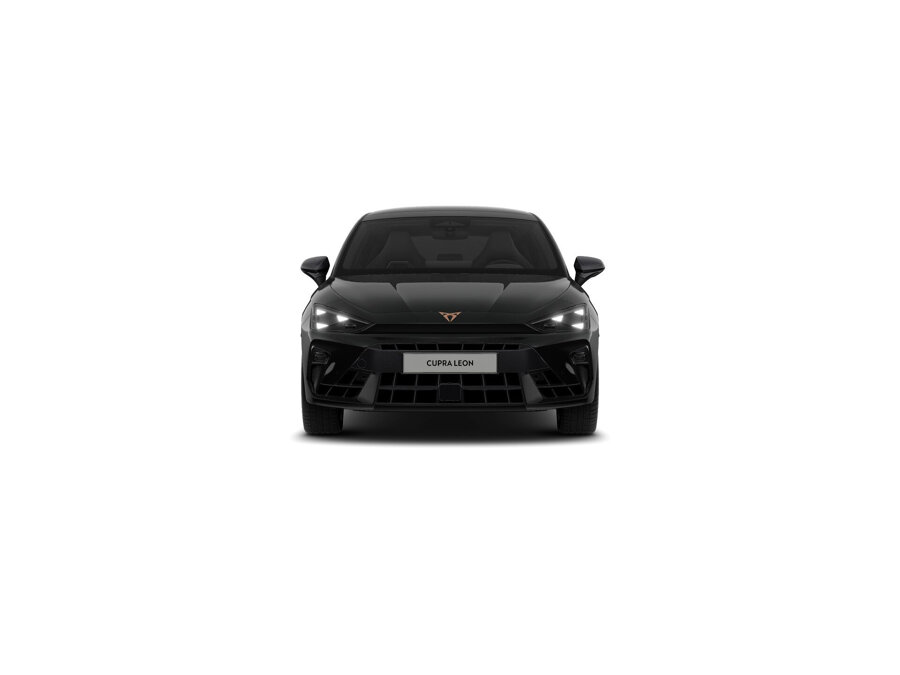 CUPRA Leon Business