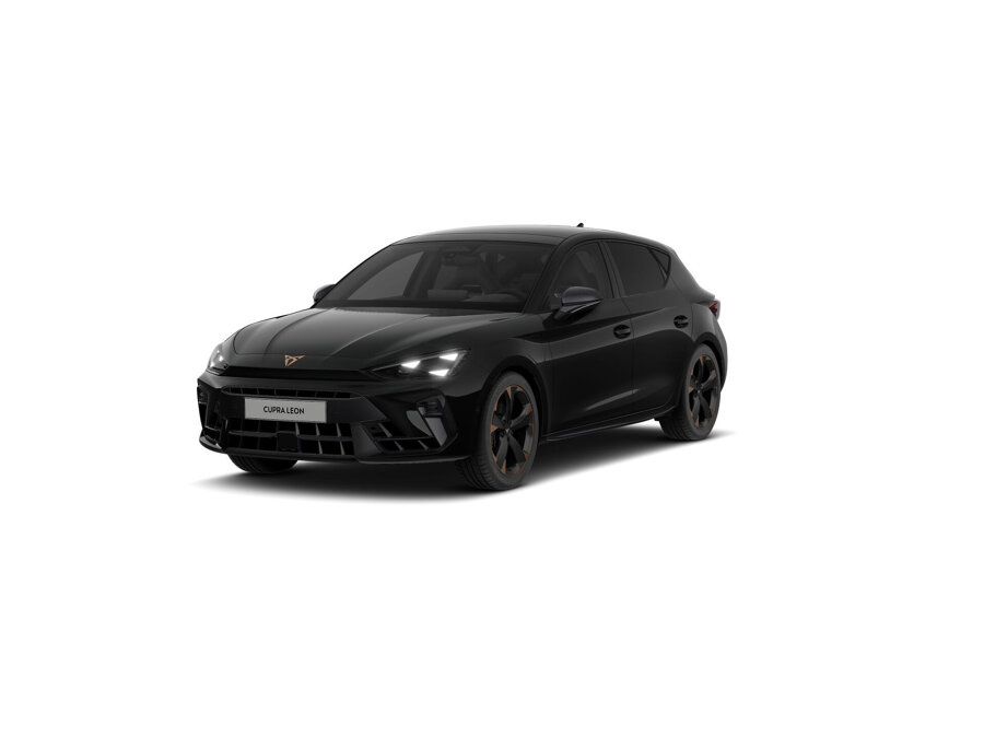 CUPRA Leon Business