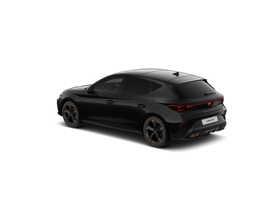 CUPRA Leon Business