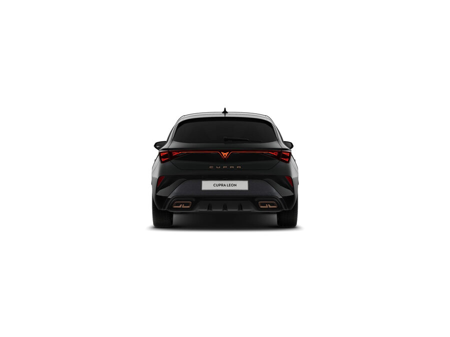 CUPRA Leon Business