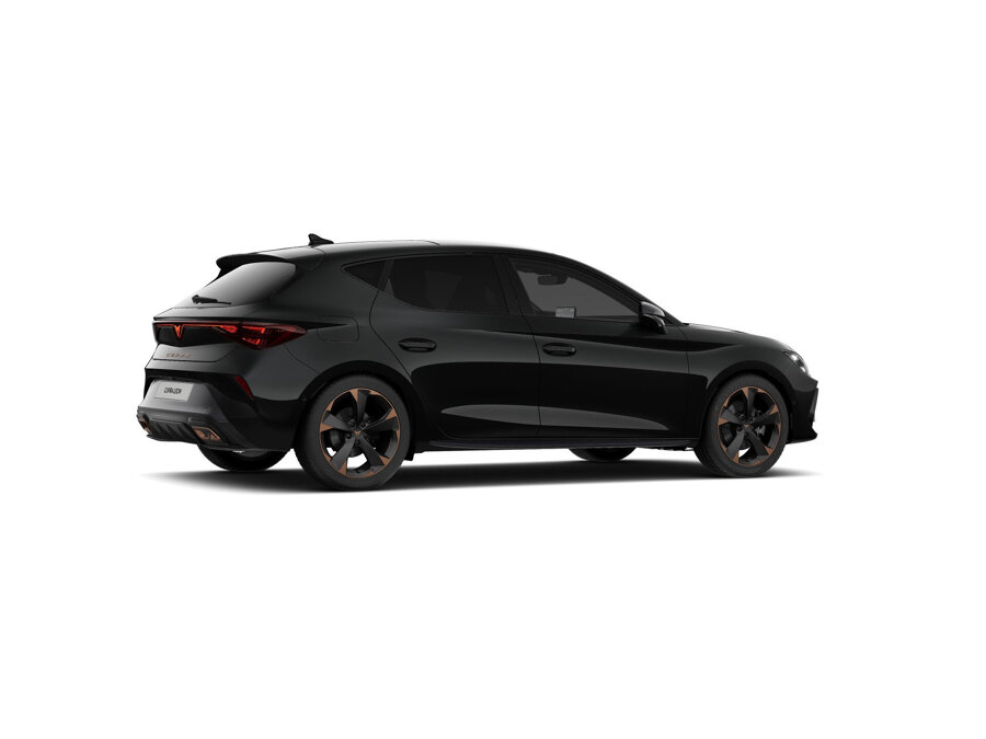 CUPRA Leon Business