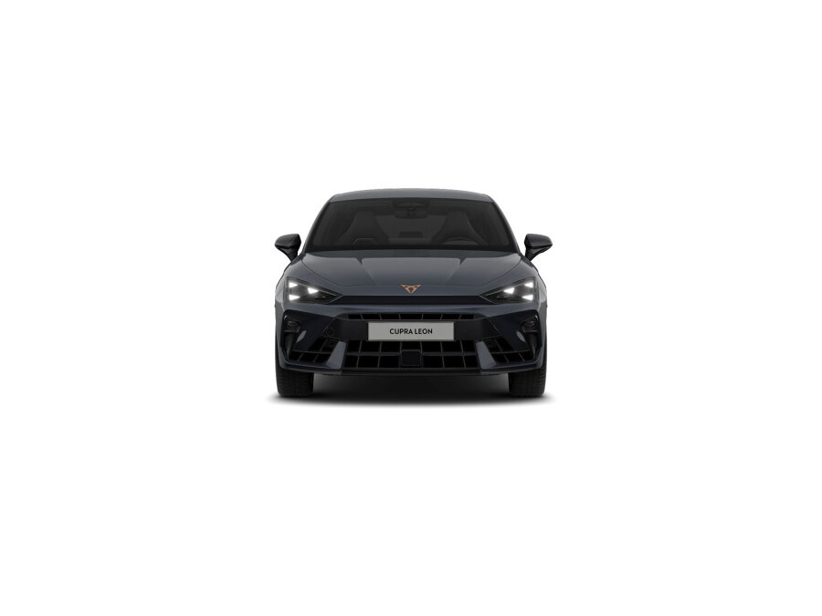 CUPRA Leon Business