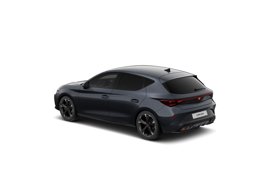 CUPRA Leon Business