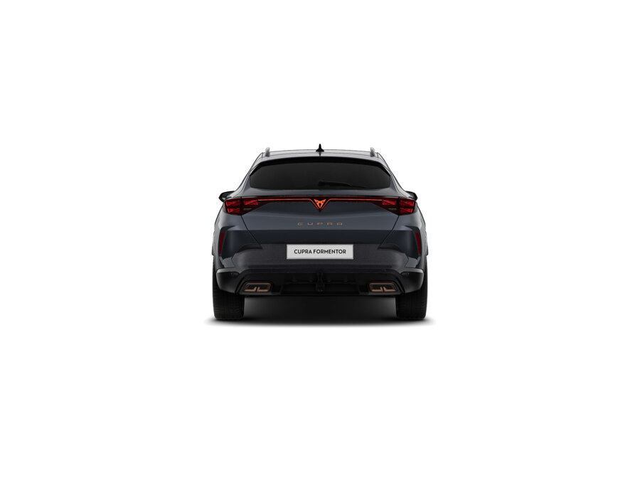 CUPRA Formentor VZ Performance