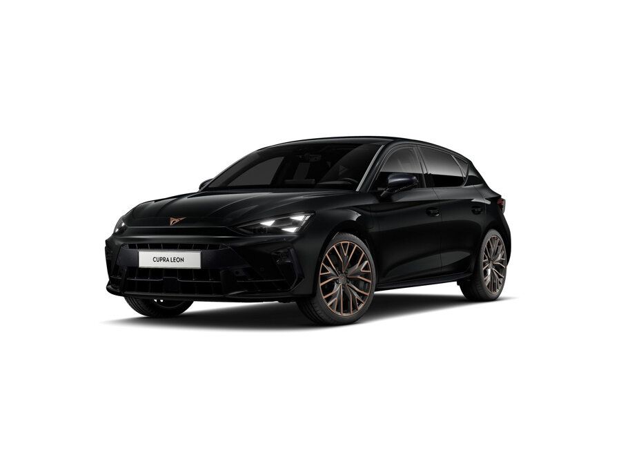 CUPRA Leon VZ Performance