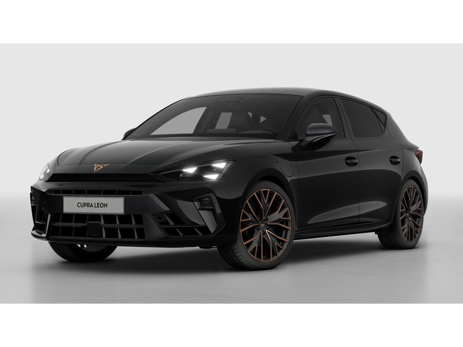CUPRA Leon VZ Performance