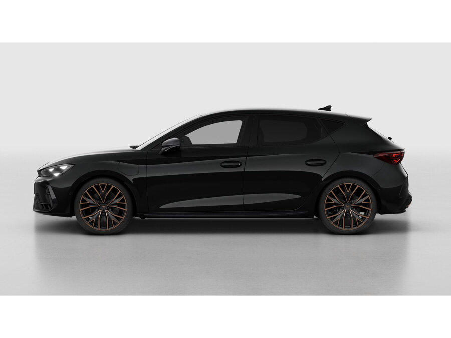 CUPRA Leon VZ Performance