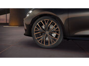 CUPRA Leon VZ Performance