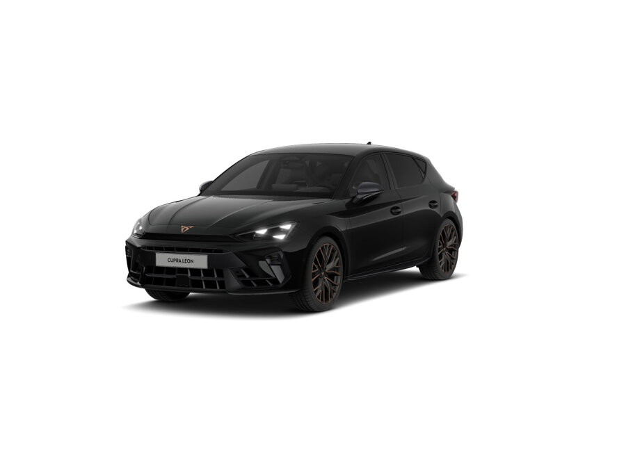 CUPRA Leon VZ Performance