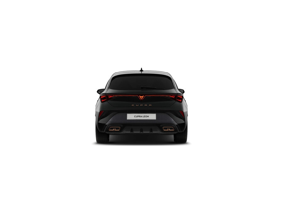 CUPRA Leon VZ Performance