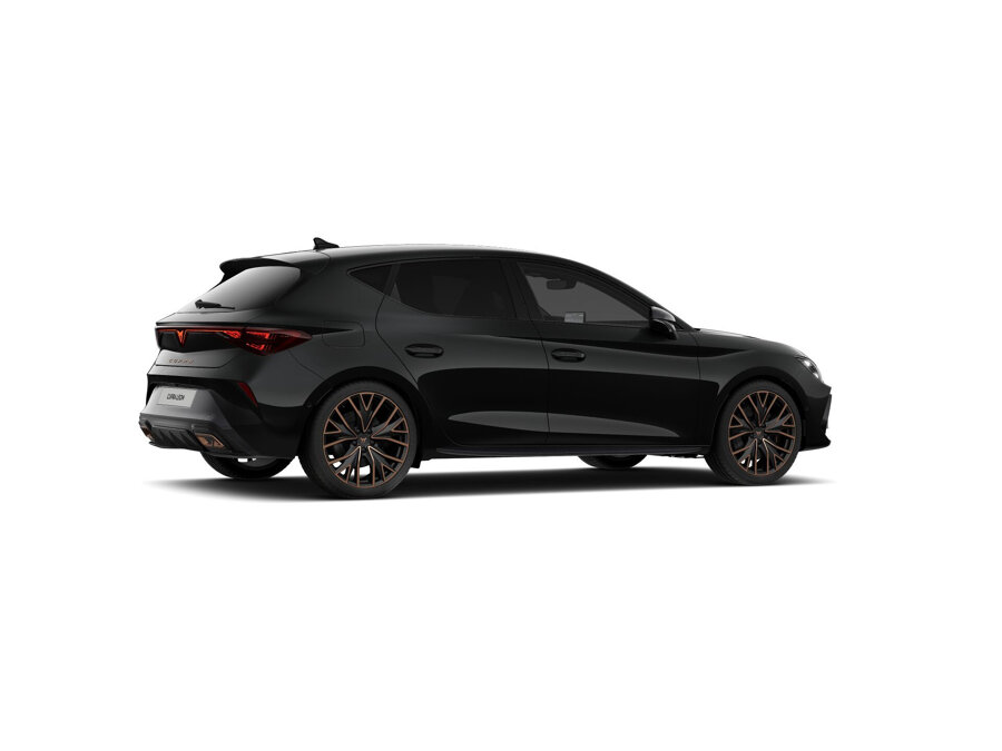 CUPRA Leon VZ Performance