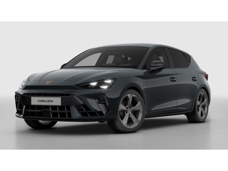 CUPRA Leon Business