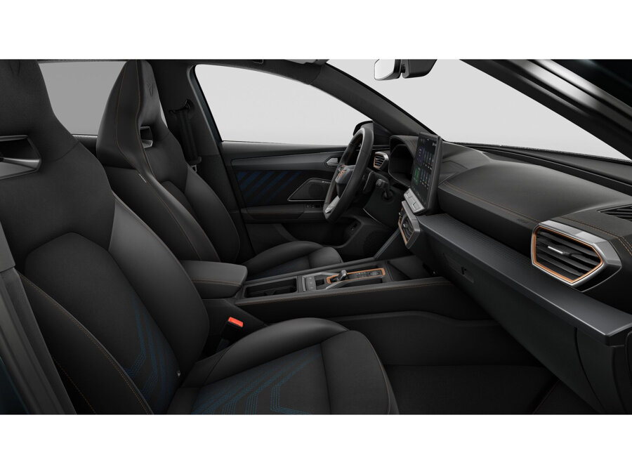 CUPRA Leon Business