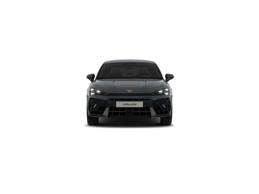 CUPRA Leon Business