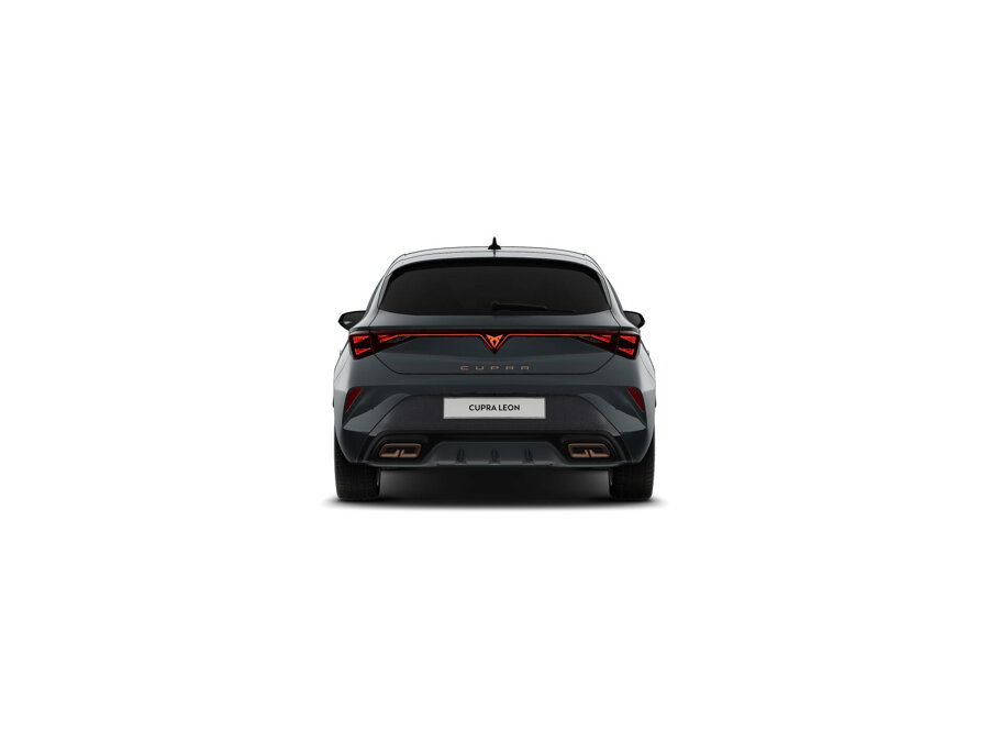 CUPRA Leon Business