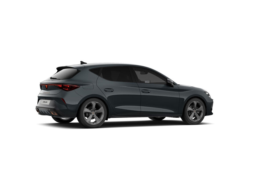 CUPRA Leon Business