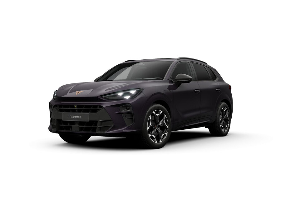 CUPRA Terramar VZ Performance