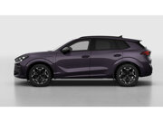 CUPRA Terramar VZ Performance