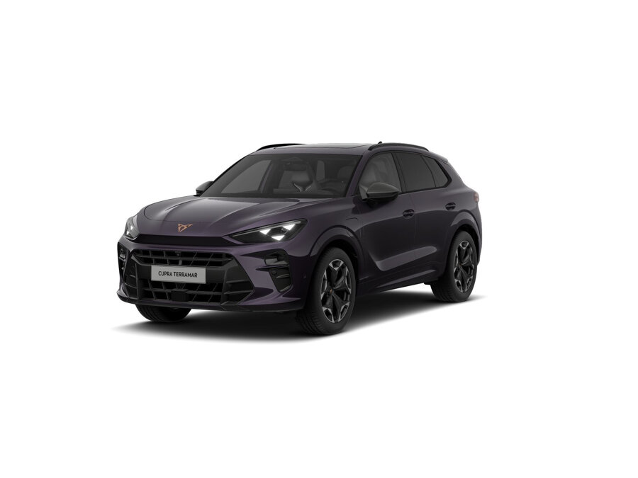 CUPRA Terramar VZ Performance