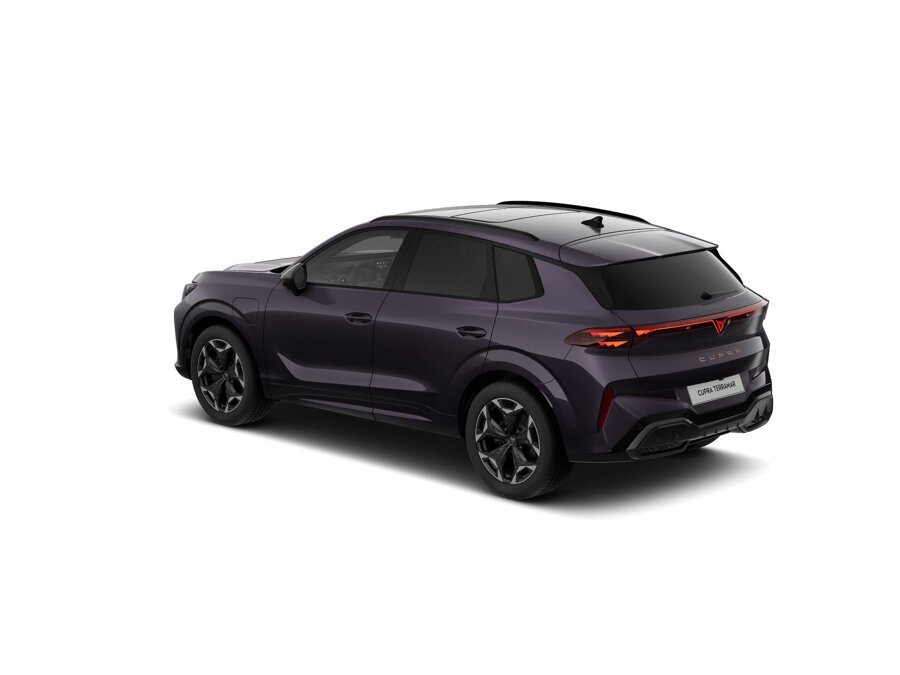 CUPRA Terramar VZ Performance