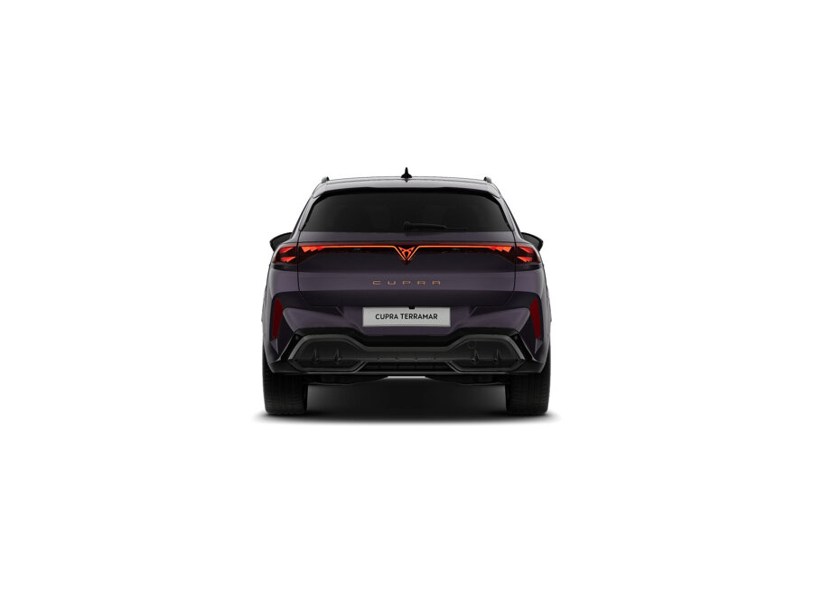 CUPRA Terramar VZ Performance