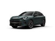 CUPRA Terramar VZ Performance
