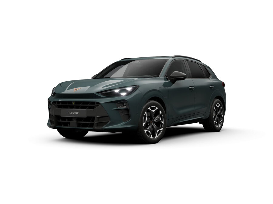 CUPRA Terramar VZ Performance