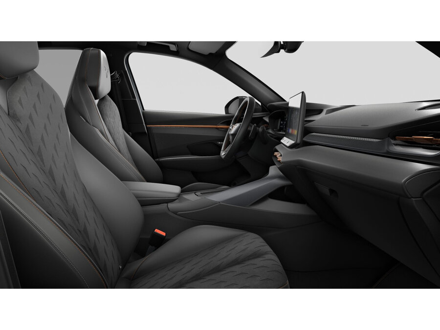 CUPRA Terramar VZ Performance