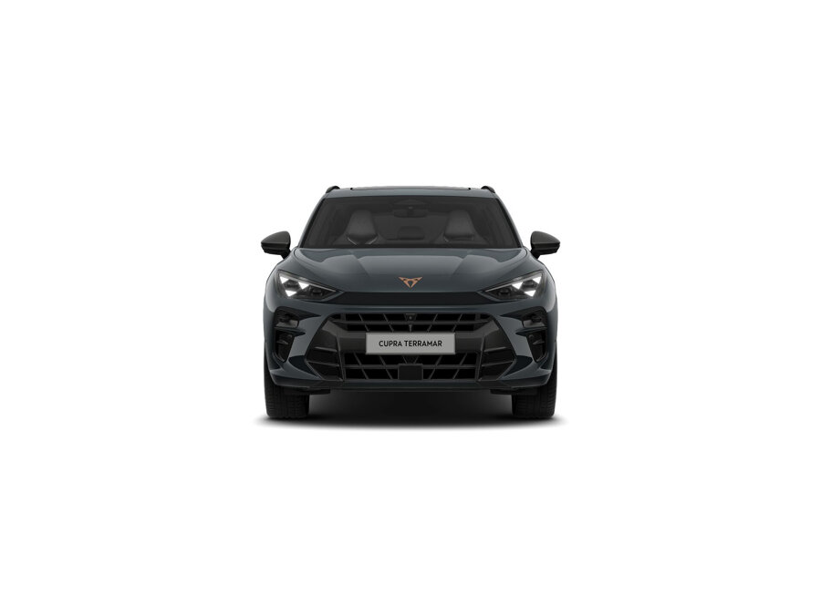 CUPRA Terramar VZ Performance