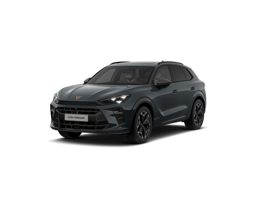 CUPRA Terramar VZ Performance