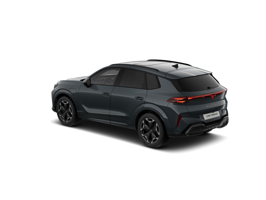 CUPRA Terramar VZ Performance