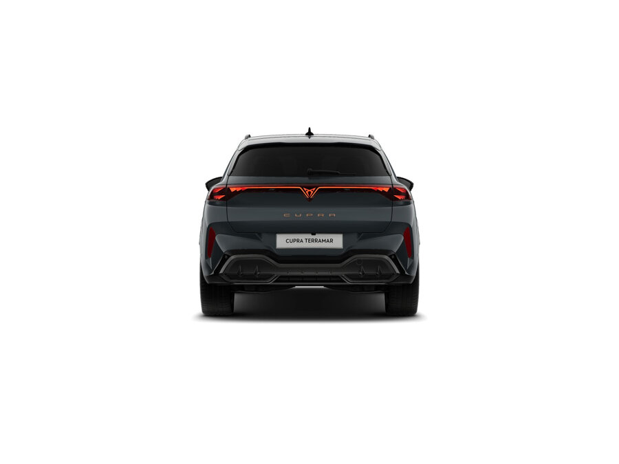 CUPRA Terramar VZ Performance