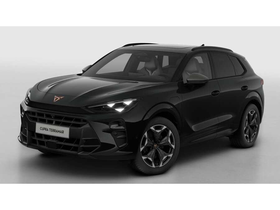 CUPRA Terramar VZ Performance