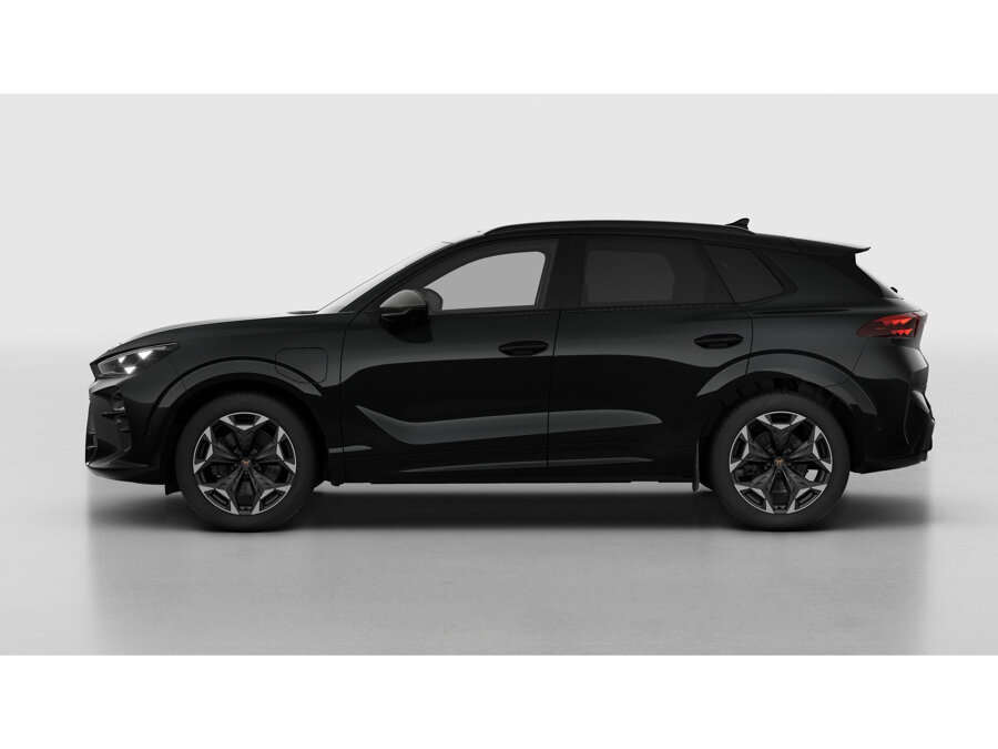 CUPRA Terramar VZ Performance