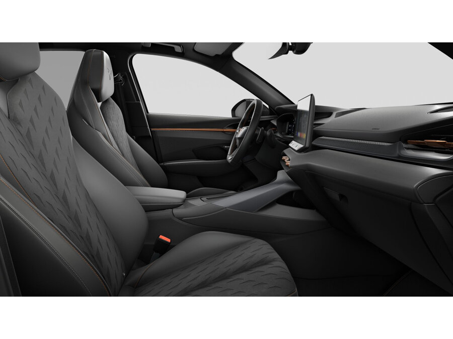 CUPRA Terramar VZ Performance
