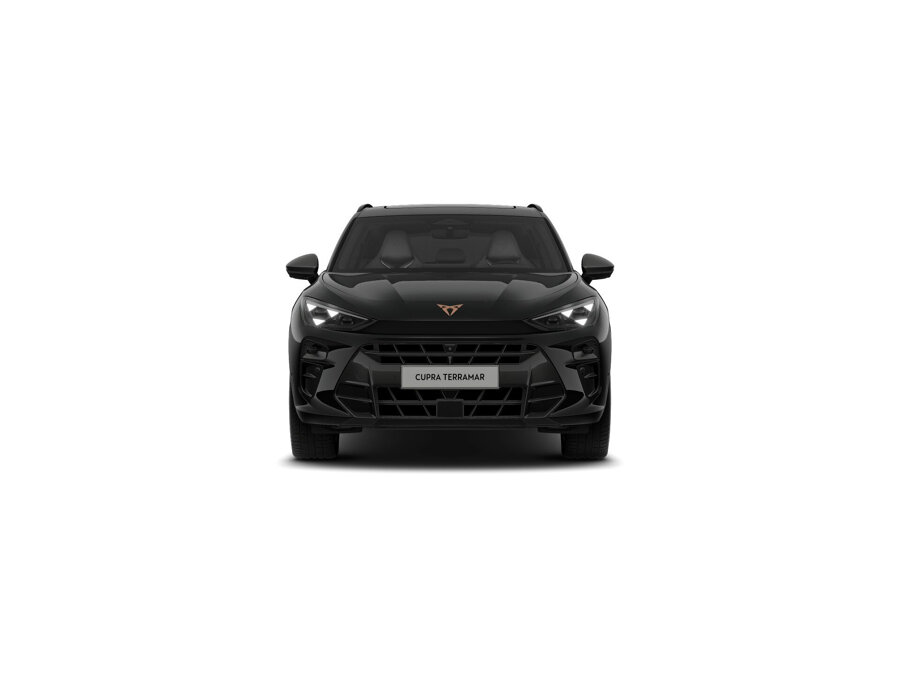 CUPRA Terramar VZ Performance