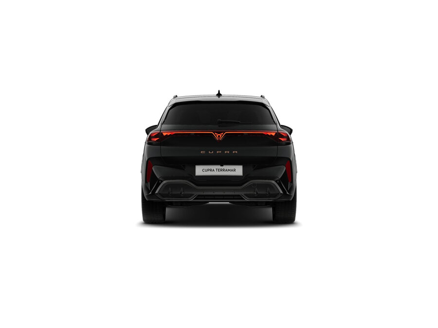 CUPRA Terramar VZ Performance