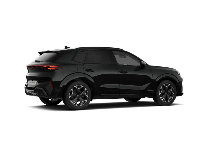 CUPRA Terramar VZ Performance