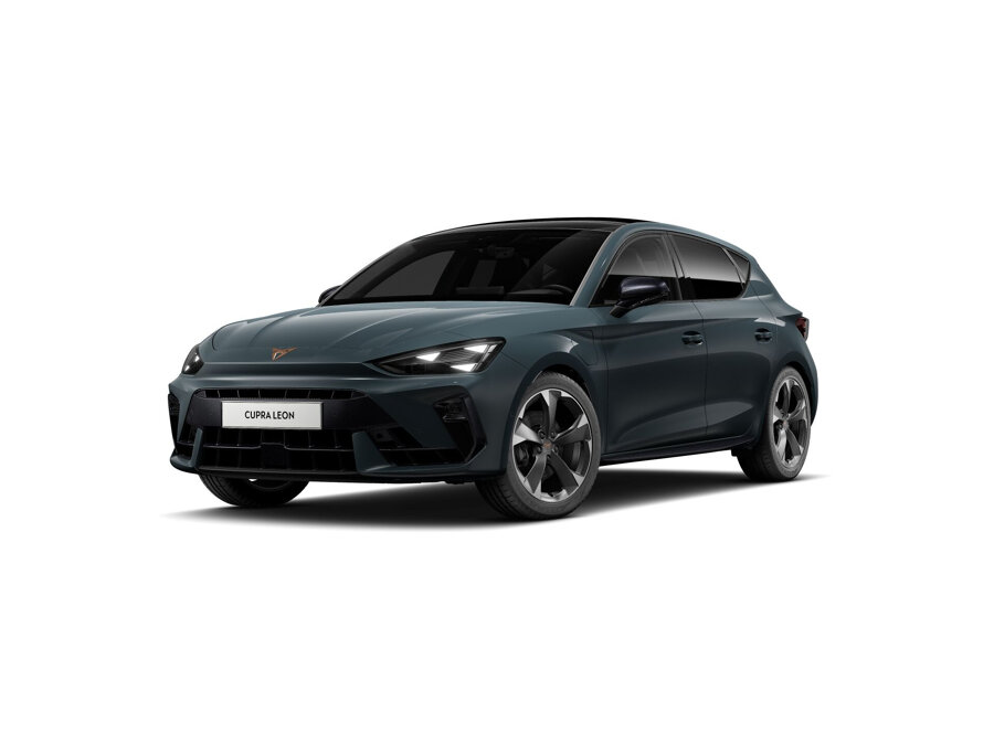 CUPRA Leon Business