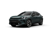 CUPRA Formentor VZ Performance