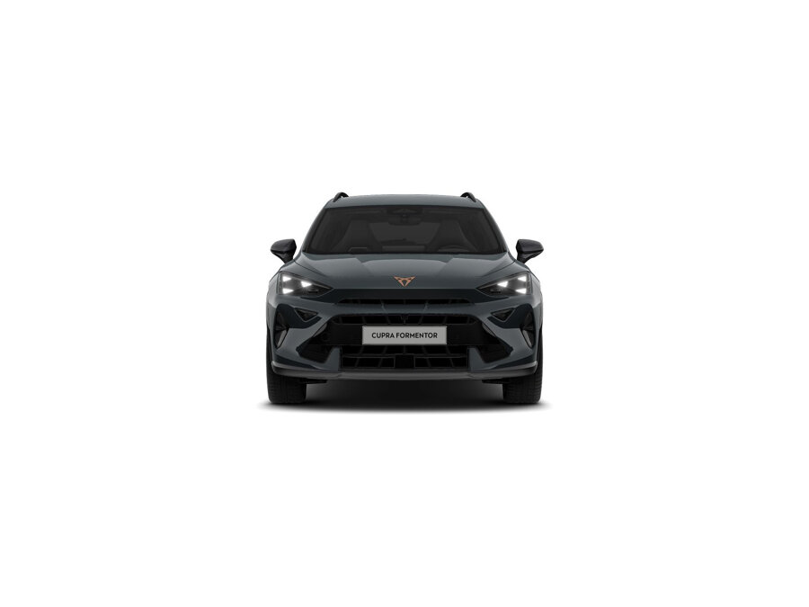 CUPRA Formentor VZ Performance