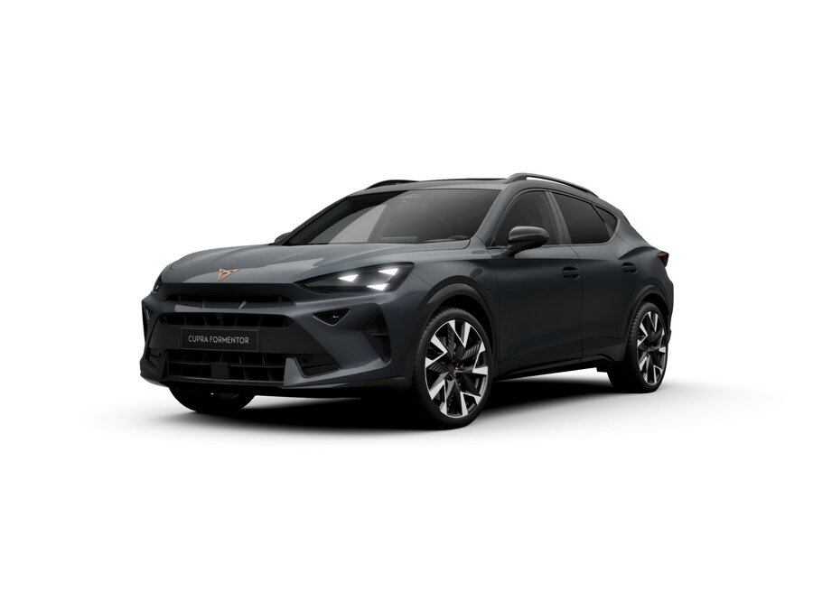 CUPRA Formentor VZ Performance